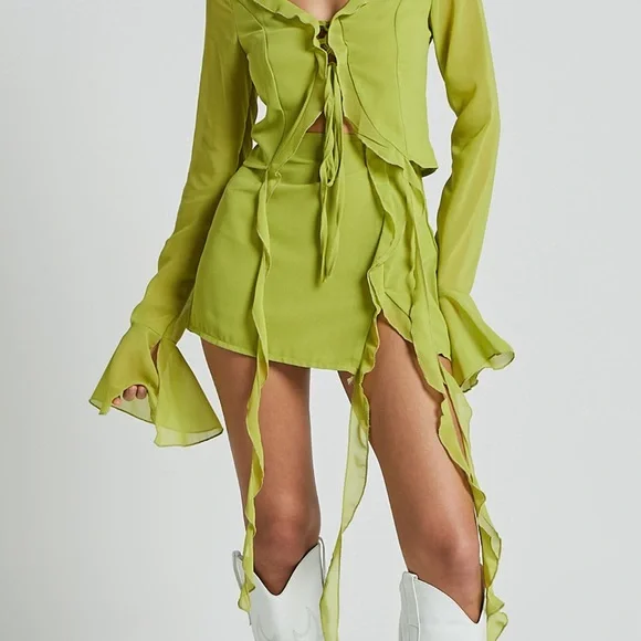 SHOWPO SET - Picture 2 of 13